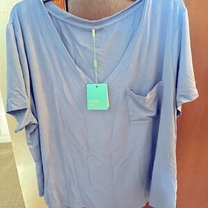 NWT Posh Peanut Women's Tee